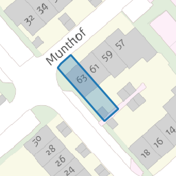 Perceel VHT00-B-5242