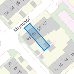 Perceel VHT00-B-5243