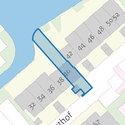 Perceel VHT00-B-5262