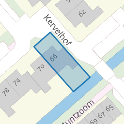 Perceel VHT00-B-5275