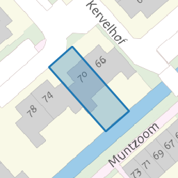 Perceel VHT00-B-5276