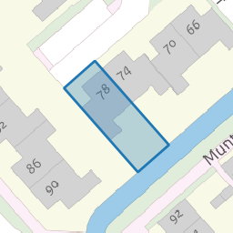 Perceel VHT00-B-5278