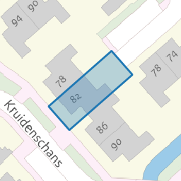 Perceel VHT00-B-5281