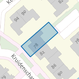 Perceel VHT00-B-5282