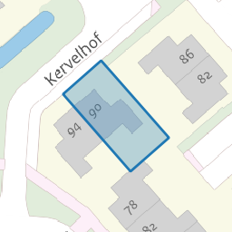 Perceel VHT00-B-5284