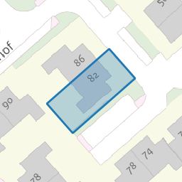 Perceel VHT00-B-5286