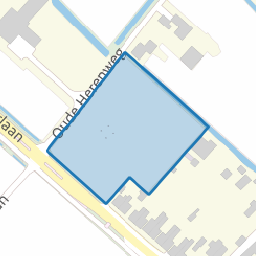 Perceel VHT00-B-5290