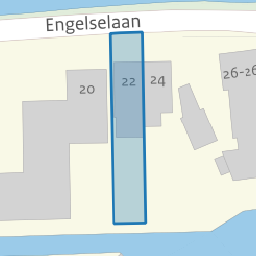 Perceel VHT00-B-5296