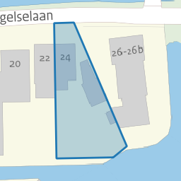 Perceel VHT00-B-5297