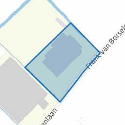 Perceel VHT00-B-5299