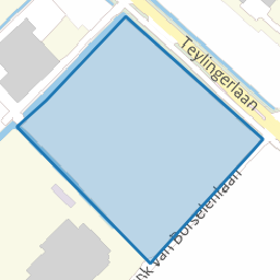 Perceel VHT00-B-5300