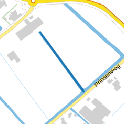 Perceel VHT00-B-5303