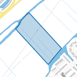 Perceel VHT00-B-5310