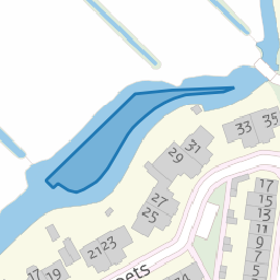 Perceel VHT00-B-5311