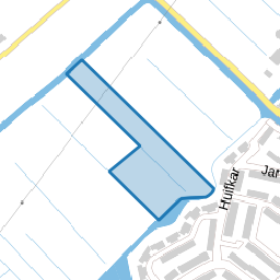 Perceel VHT00-B-5312