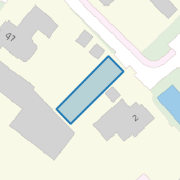 Perceel VHT00-B-5320