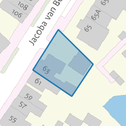 Perceel VHT00-B-5322