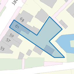 Perceel VHT00-B-5323