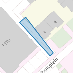 Perceel VHT00-B-5333