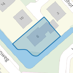 Perceel VHT00-B-5335