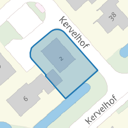 Perceel VHT00-B-5336