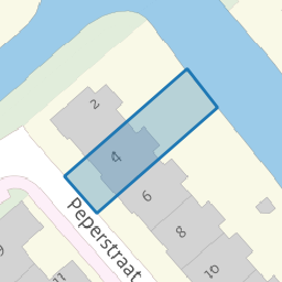 Perceel VHT00-B-5343