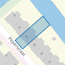 Perceel VHT00-B-5344