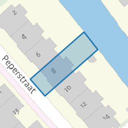 Perceel VHT00-B-5345