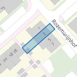 Perceel VHT00-B-5354