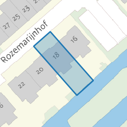 Perceel VHT00-B-5360