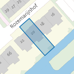 Perceel VHT00-B-5361