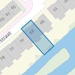 Perceel VHT00-B-5364