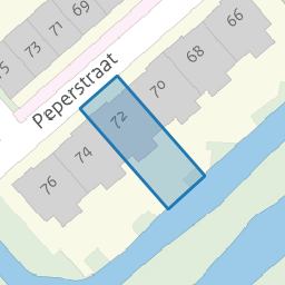 Perceel VHT00-B-5366