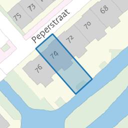 Perceel VHT00-B-5367