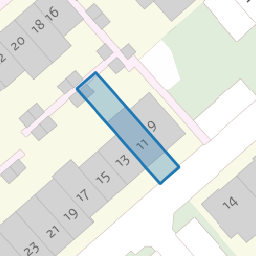 Perceel VHT00-B-5370