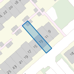 Perceel VHT00-B-5371