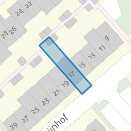 Perceel VHT00-B-5373