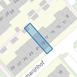 Perceel VHT00-B-5374