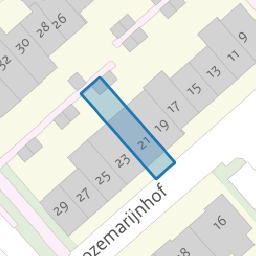 Perceel VHT00-B-5375