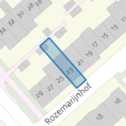 Perceel VHT00-B-5376