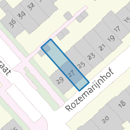 Perceel VHT00-B-5378