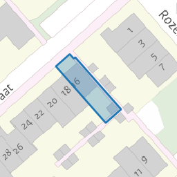 Perceel VHT00-B-5380