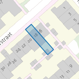 Perceel VHT00-B-5381