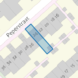 Perceel VHT00-B-5384