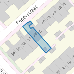 Perceel VHT00-B-5386