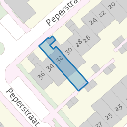 Perceel VHT00-B-5388