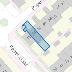 Perceel VHT00-B-5389