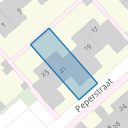 Perceel VHT00-B-5393