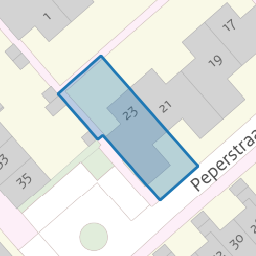 Perceel VHT00-B-5394