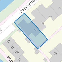 Perceel VHT00-B-5395